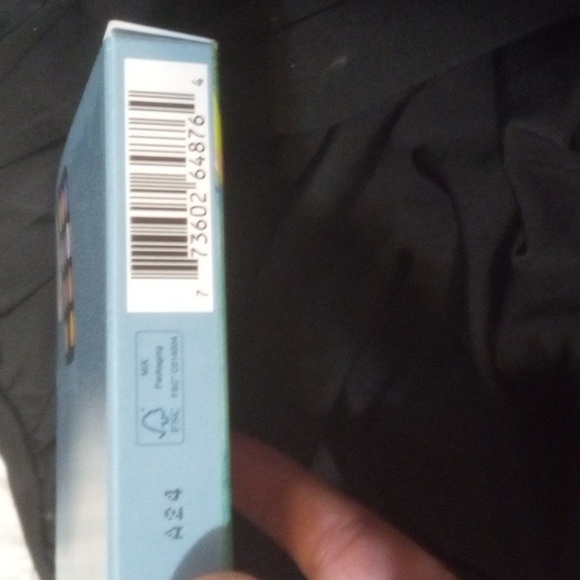 Mac Hi-Fi colour eyeshadow palette - Picture 5 of 5